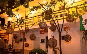 Hotel La Placita
